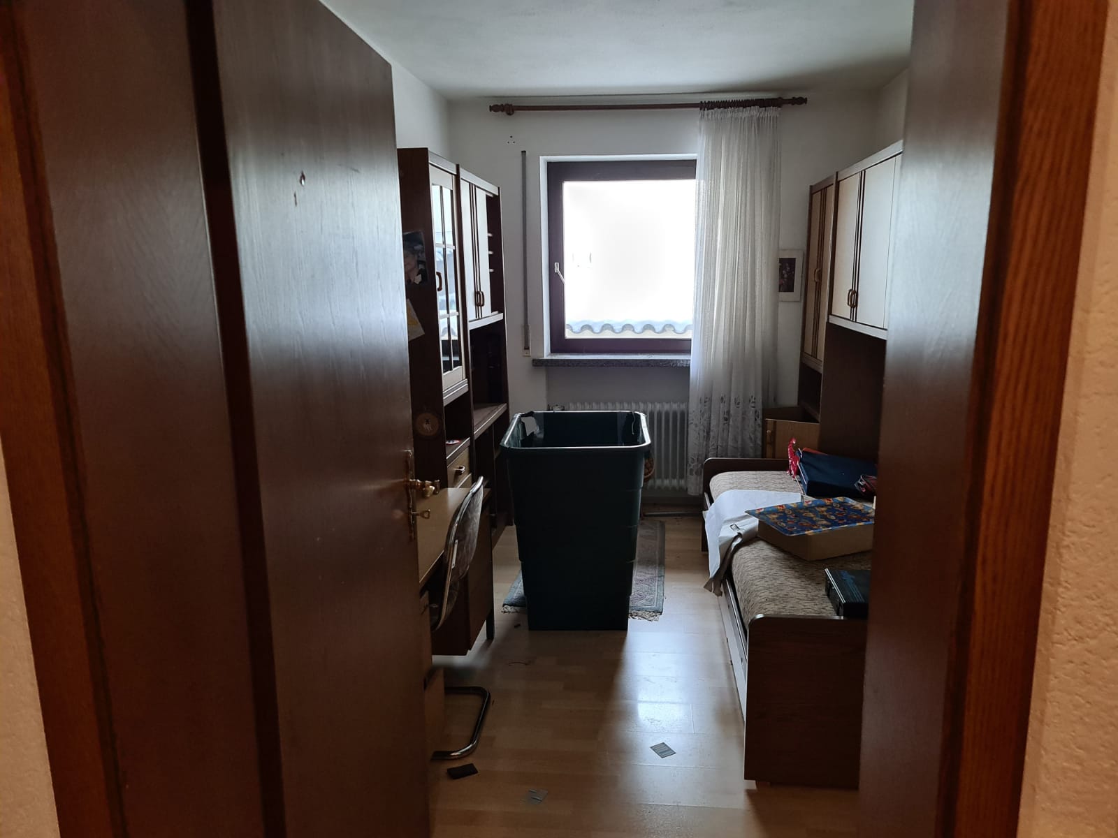 Wohnungsaufl�sung M�nchen